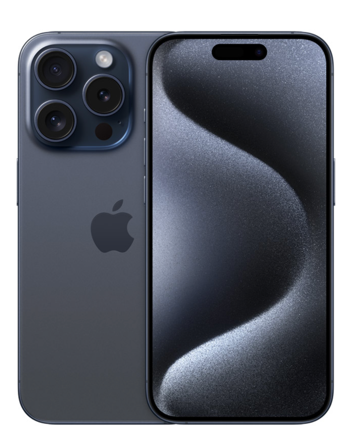 iPhone 15 Pro 512GB Blue Titanium | Swopp